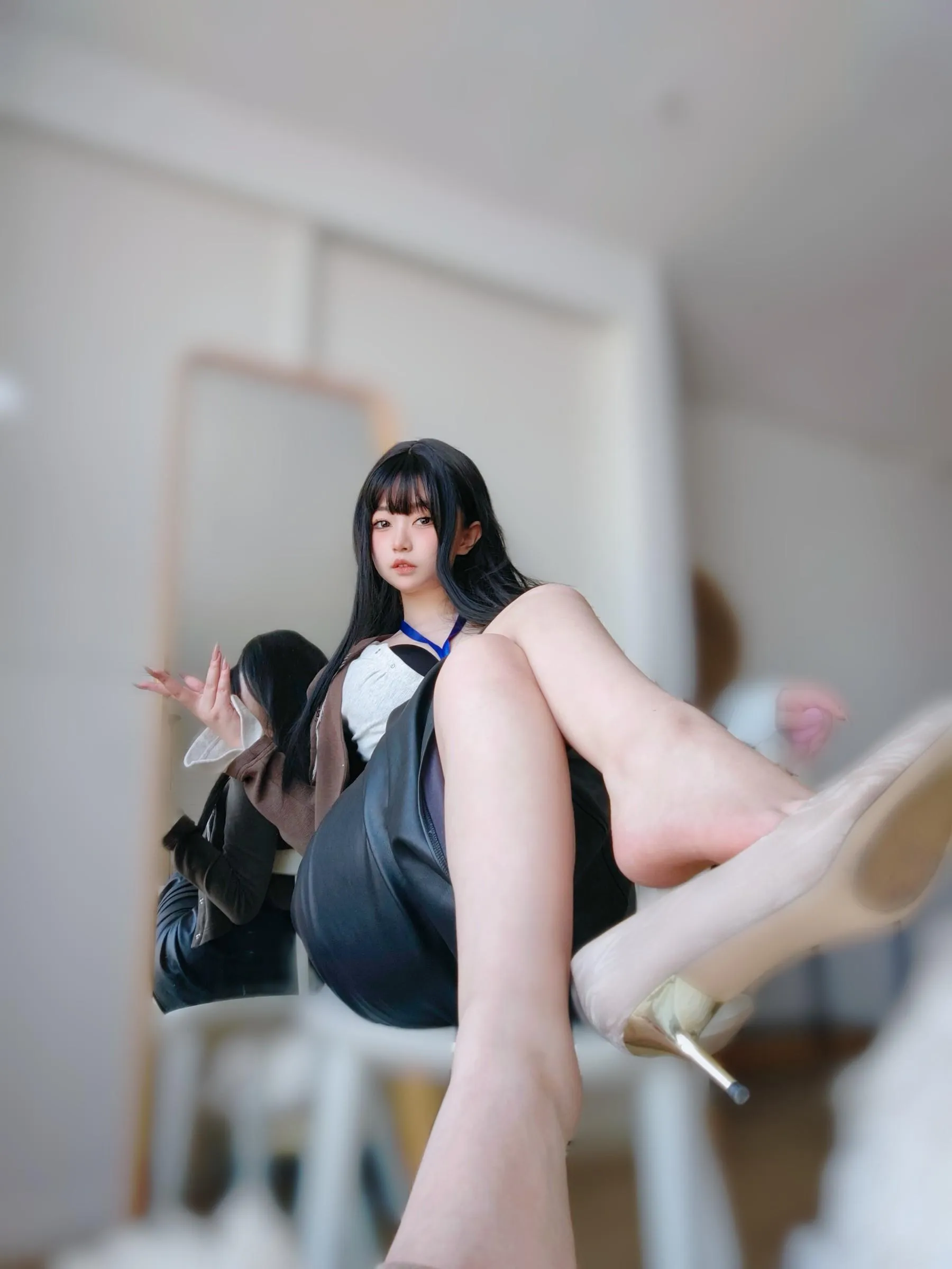 女主K – NO.23 上司的秘密 [67P]插图2